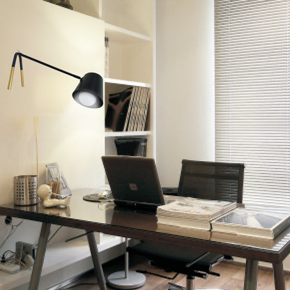 NxLed Tricolor Music Lamp (ANX-LB703B)