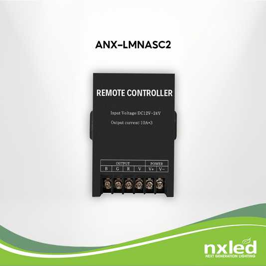 Nxled RGB Controller (ANX-LMNASC2)