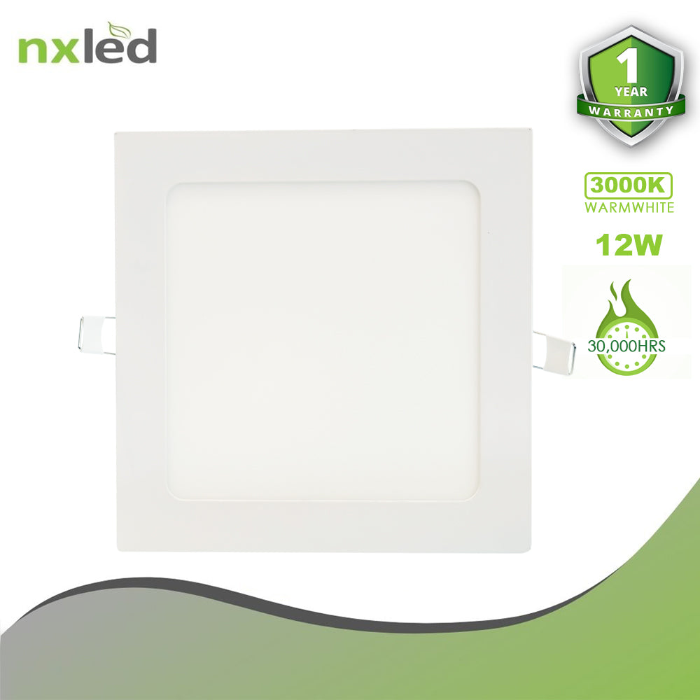 NxLedNxled LED Low Profile Downlight (ANX-LPS12W)
Key Features:
Nxled LED Low Profile Downlight (ANX-LPS12W)


12W, 3000K, Warm White, 650 lumens
172x170mm, 30,000HRS
220-240VAC 50/60Hz
downlightsNXLED