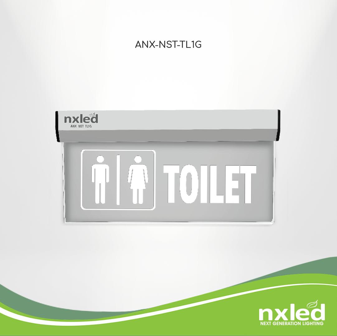 LED Signage Collection