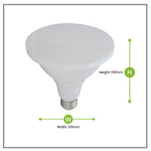 NxLed LED PAR38 - Warm White 15W (ANX-PAR38P15W)