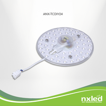 Tricolor DIY Striplight Module Series