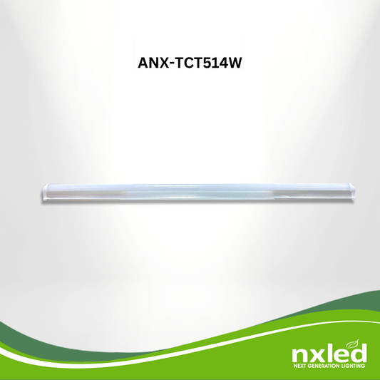 Nxled Tricolor T5 Shadowless 14W (ANX-TCT514W)