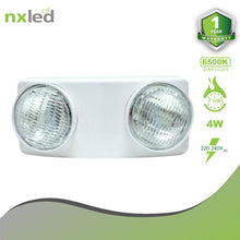 CLEARANCE SALE: Nxled Emergency Light (ANXCS504)