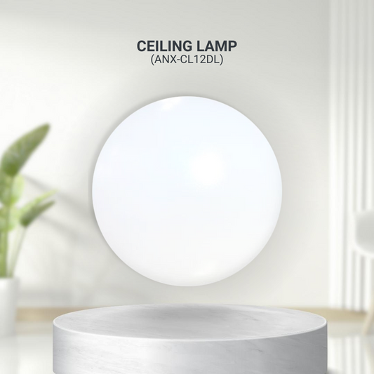 Nxled LED Ceiling Lamp (ANX-CL12DL)
