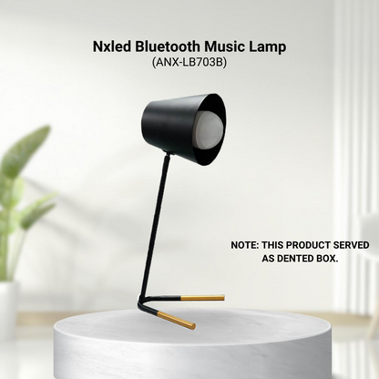 NxLed Tricolor Music Lamp (ANX-LB703B)