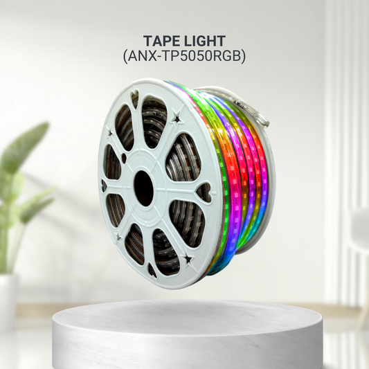 Nxled Tape Light - RGB (ANX-TP5050RGB)