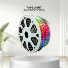 NxLed Tape Light - RGB (ANX-TP5050RGB)