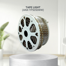 LED Tape Lights — Flexible Brilliance for Every Space