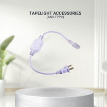 LED Strip Accessories – Power, Connectors &amp; Controllers