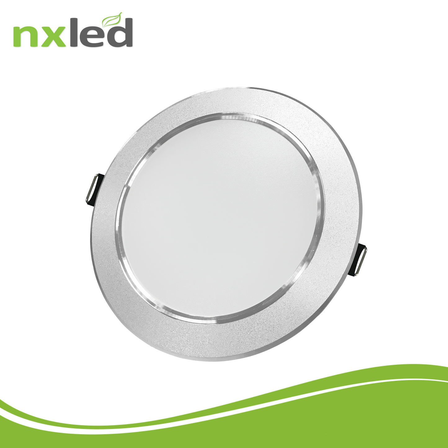 Nxled LED Compact Downlight (ANX-MBTDL9WDL)